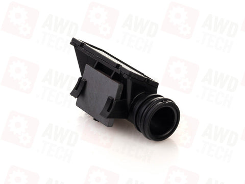 Conjunto de filtro (para RDM (312/319))