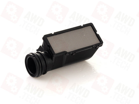 Conjunto de filtro (para RDM (312/319))