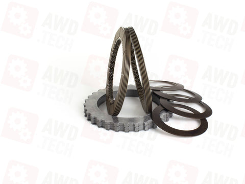 Kupplungssatz (für W61G)