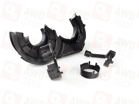 Zestaw części plastikowych (do Maserati ATC)