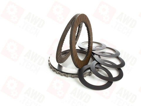 Kit d'embrayage (pour 95B)