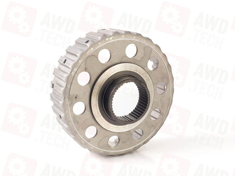 Zespół przekładni ze sprzęgłem bębnowym (dla 95B)