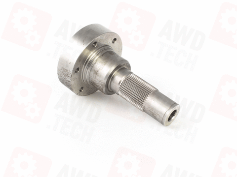 Kołnierz przedni (dla Maserati ATC)