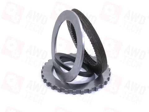 Kupplungssatz (für ATC350/ATC450/PL72 ATC)