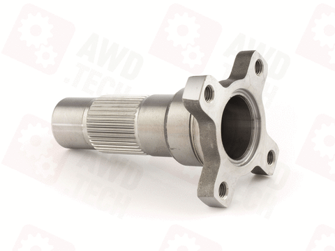 27107537664 Brida Frontal (para ATC400)