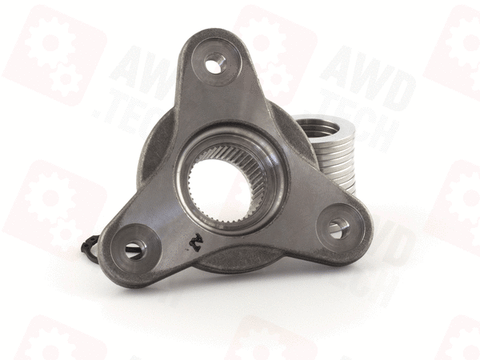 27107548116 Kit bride arrière (pour ATC300)