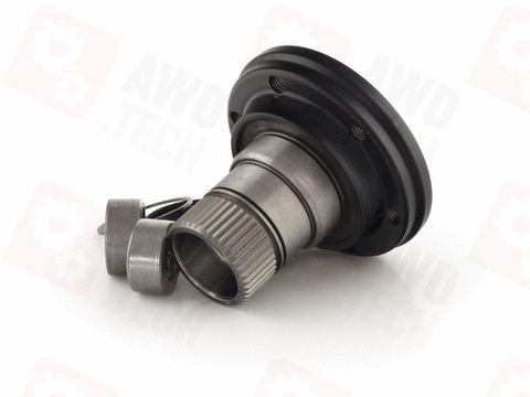 A1642870045 Kit flangia posteriore (per DCD/DCS)