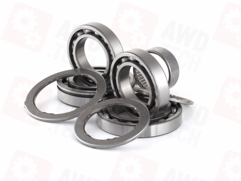 Kit di cuscinetti (per ATC13)