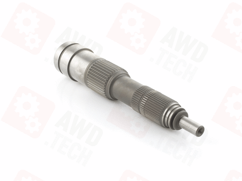 Shaft Input (for ATC13)