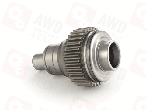 Ritzelpaket (für ATC13)