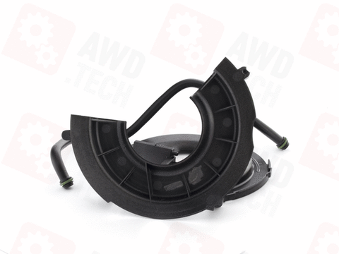 Kunststoffteilesatz (für ATC350)