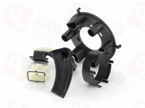 Kunststoffteilesatz (für ATC45L)