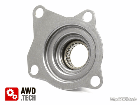 Nadelhülse (für ATC400/ATC500/ATC700)