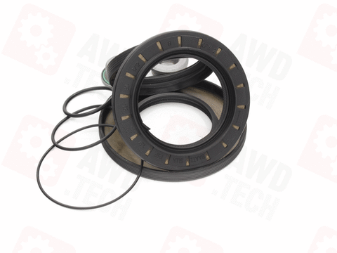 Kit di tenuta (per ATC700)