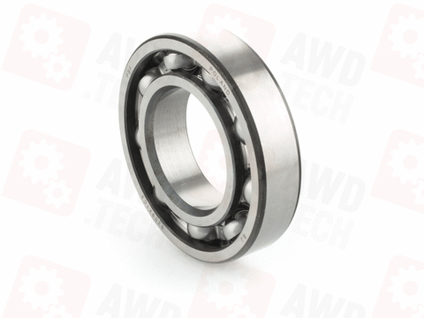 6909X1C3 Groove Ball Bearing (for ITC PLA/DCD/DCS)