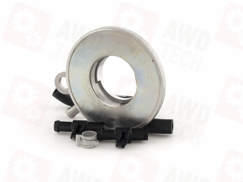 Conjunto bomba de aceite (para DCD)