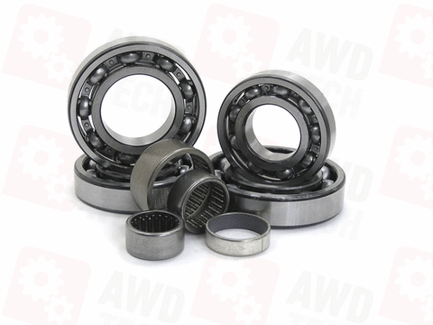 Kit di cuscinetti (per DCS)