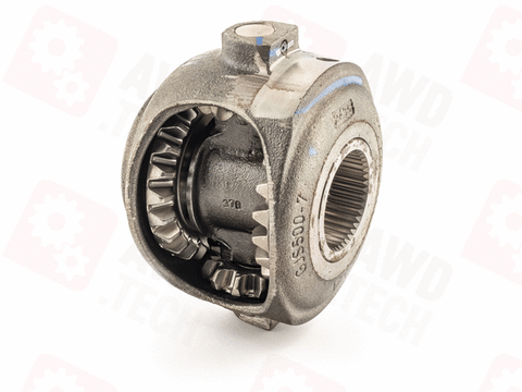 ITC-222-5141-D Gruppo differenziale (per DCS)