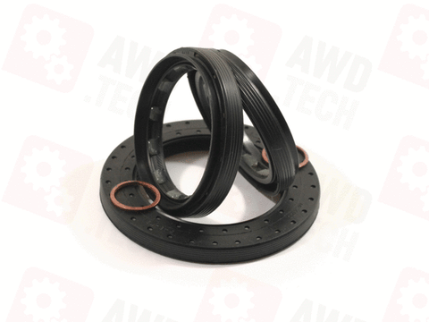 Kit di tenuta (per DCS)