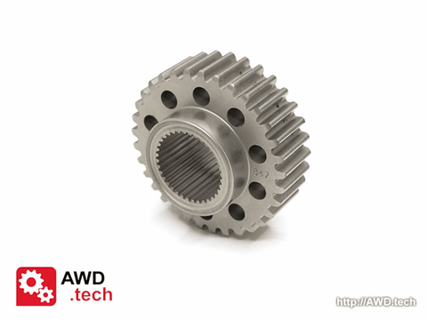 Sprocket (for ATC400)