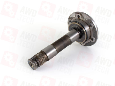 Shaft Flange Right (for PQ75+)