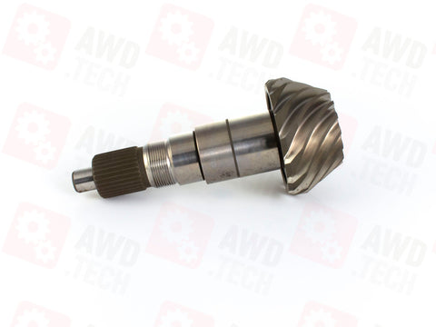 Shank Bevel Wheel (for PQ75+)