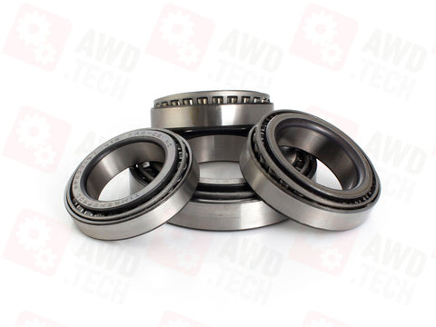 Bearing Kit (for T4 MQ VA)