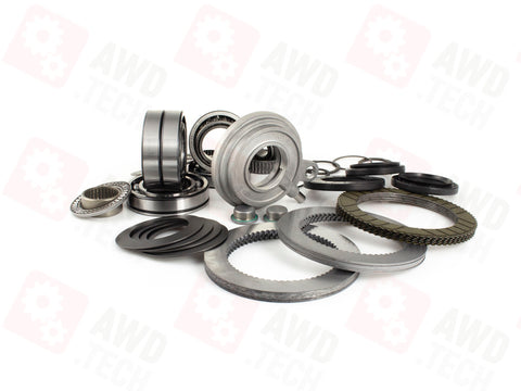 Standard-Reparatursatz ohne Betätigungselement (für ATC300)