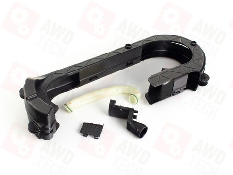 Kunststoffteilesatz 1,25'' (für PL72 ATC)