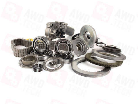 Reparatursatz (für ATC400)