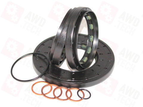 Kit de sellado (para ITC PLA)