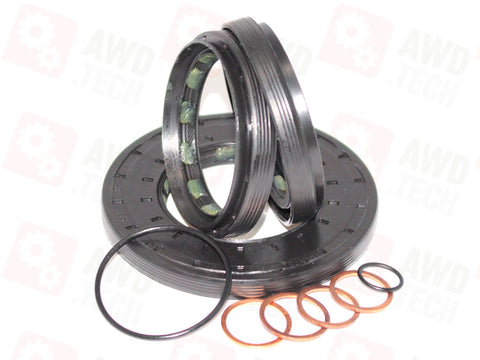 Kit de sellado (para ITC PLA)