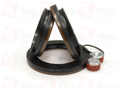 Zestaw uszczelniający (dla PL72 T)