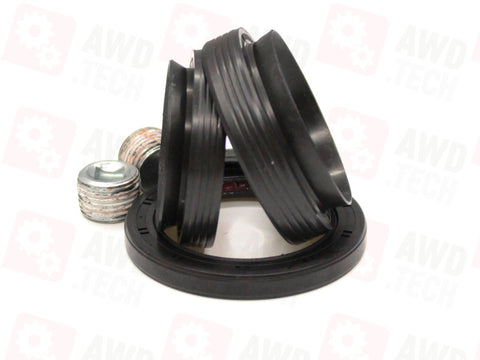 Kit di tenuta (per BW4430)