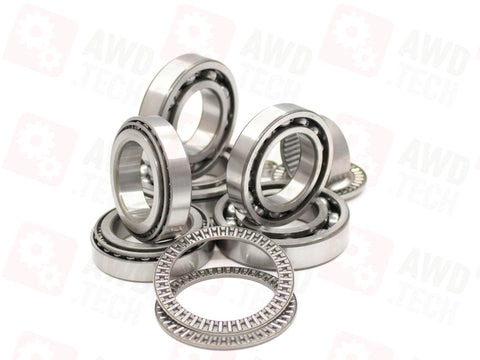 Kit di cuscinetti (per ATC350)