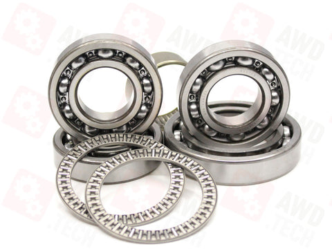 Lagersatz (für PL72 ATC)