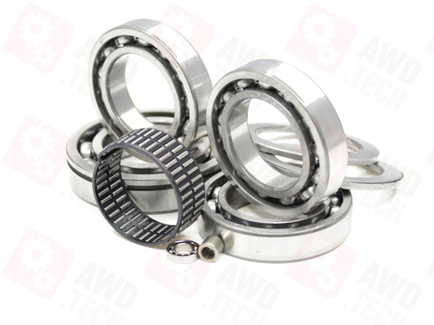 Zestaw łożysk (dla ATC45L)