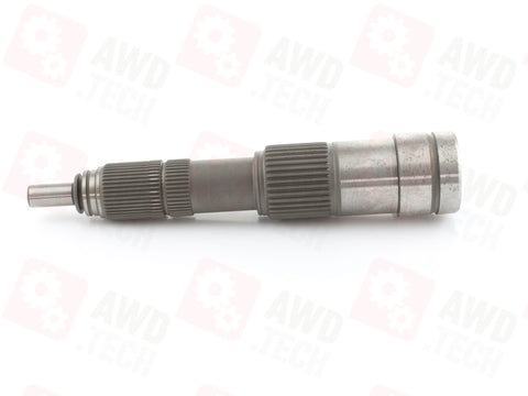 Shaft Input (for ATC13)