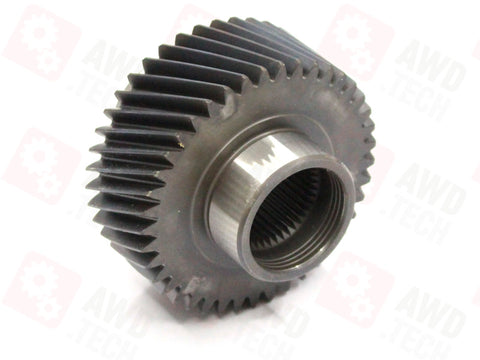 Getriebe Vorderer Ausgang (für ATC350)