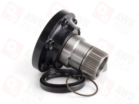 A1642820182 Kit flangia posteriore (per DCD/DCS)