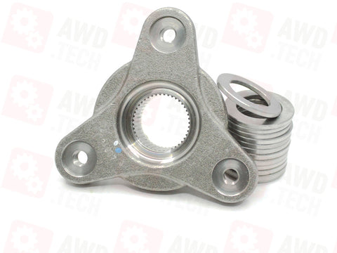 27107593439 Kit bride arrière (pour ATC35L/ATC350)