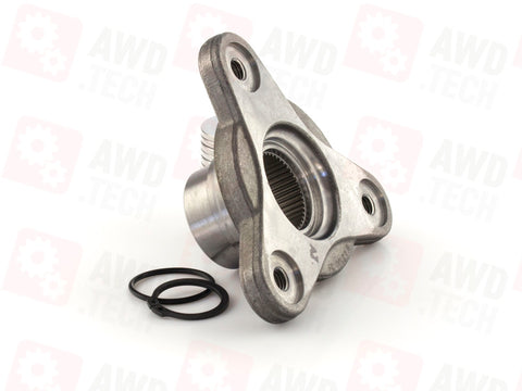 27107548116 Kit bride arrière (pour ATC300)