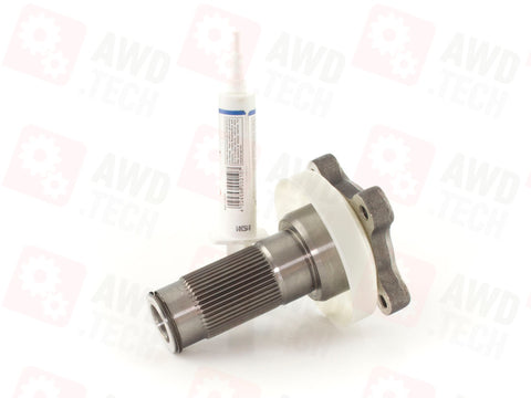 27107548115 Flanschsatz vorne (für ATC300)