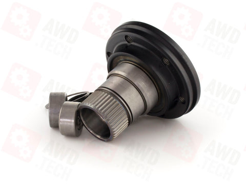 A1642870045 Kit flangia posteriore (per DCD/DCS)