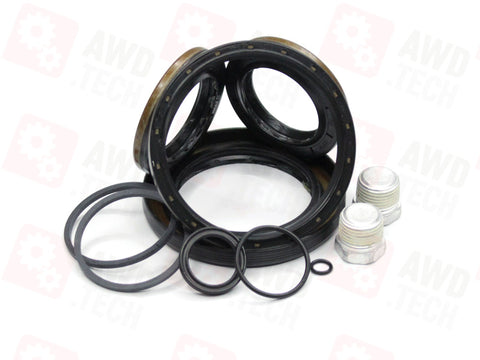 Kit de sellado (para RDM (312/319))