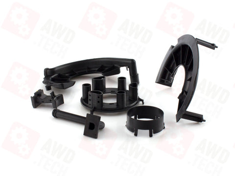 Kit de piezas de plástico (para ATC35L)