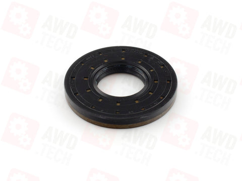 97030280100, 95B301189A Anillo de junta radial (para 95B)