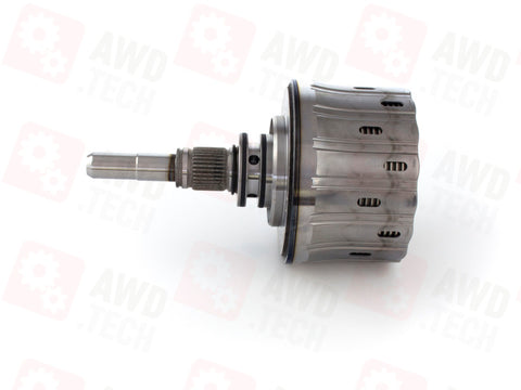 Sprocket Assembly (for MFA RDM)