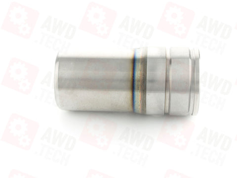 Welleneingang (für PL72 ATC)