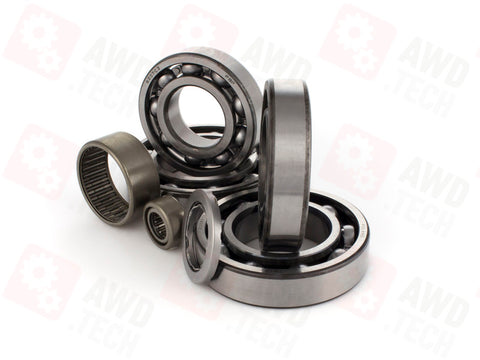 Bearing Kit (for DCS)